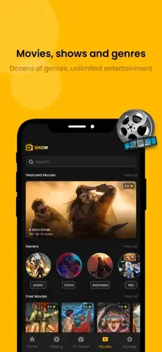 hotstar-latest-web-series Movies and shows