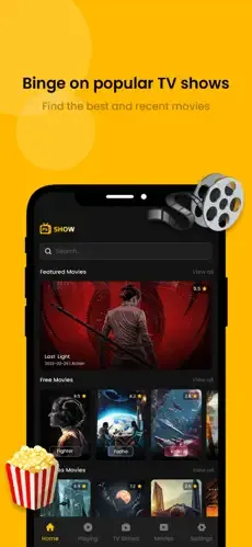 hotstar-latest-web-series tv show